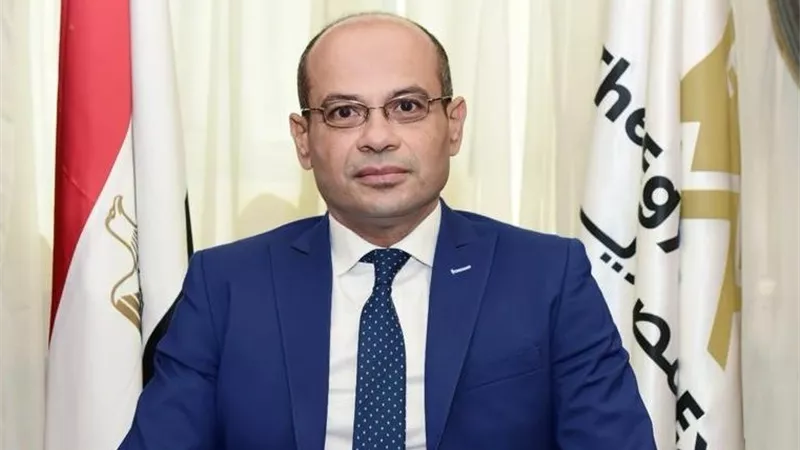 رئيس البورصة: نستعد لإطلاق مؤشر جديد يجمع بين الاستدامة والشريعة الإسلامية
