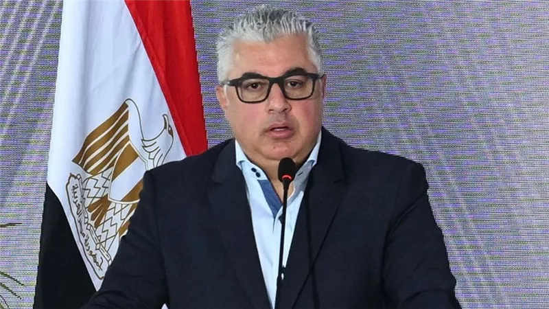 وليد جمال الدين: القنطرة غرب الصناعية تحولت خلال عامين من التخطيط للتنفيذ