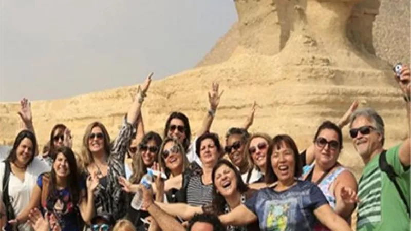 تستهدف 3 ملايين زائر.. مصر تكشف عن كنوز سياحية جديدة للسياح الروس هذا العام