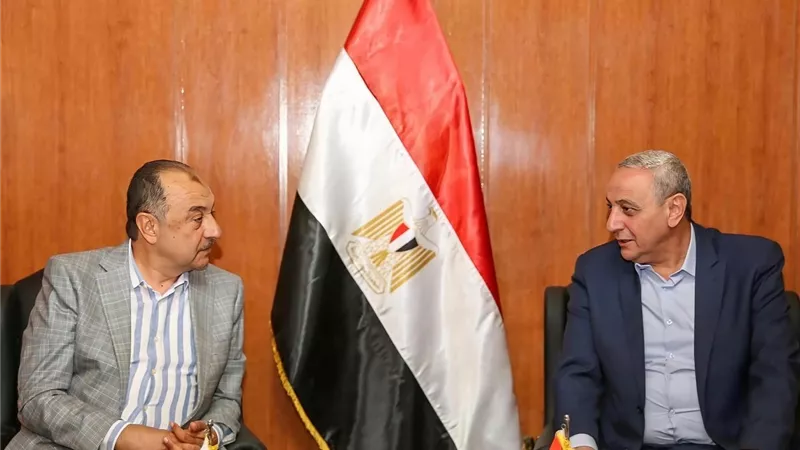 محمد شيمي: تعظيم الاستفادة من أصول الشركات التابعة وتعزيز العوائد الاستثمارية