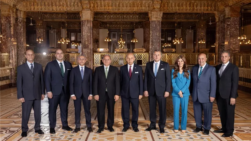 بنك مصر يحقق صافي ربح 81.3 مليار جنيه حتى 31 سبتمبر 2025