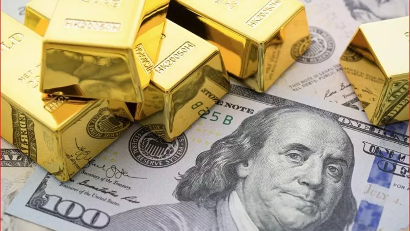 «آي صاغة»: الذهب يرتفع 350 جنيهًا أسبوعيًا مسجلًا أعلى سعر تاريخي بالأسواق 