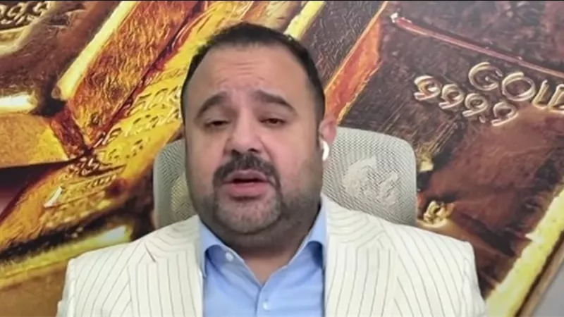 خبير أسواق: الوقت ما زال مناسباً لشراء الذهب مع توقعات بمستويات قياسية
