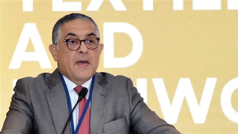 هيئة الاستثمار تدعو المؤسسات والشركات الألمانية لتوطين تكنولوجيا ماكينات النسيج في مصر