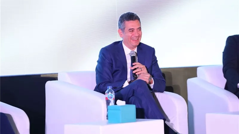 الطاهر: العاصمة الإدارية والعلمين نموذج لنجاح الشراكة المصرية السعودية