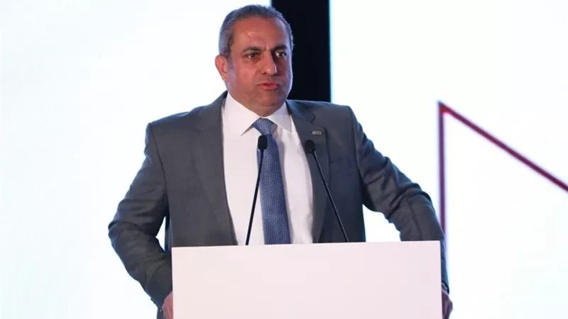 خالد عباس: العاصمة الإدارية لم تحصل على أموال من ميزانية الدولة