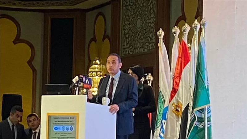 رئيس البورصة: برنامج جديد لتداول الأذون والسندات الحكومية