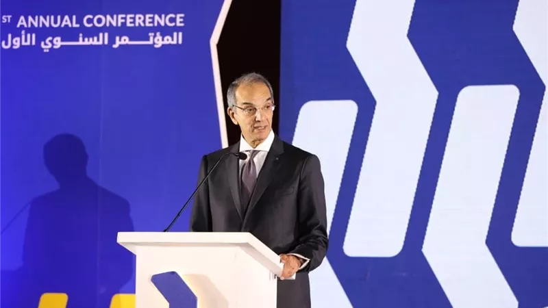  وزير الاتصالات: إطلاق صندوق دعم مشروعات الجمعيات والمؤسسات الأهلية القائمة على الابتكار