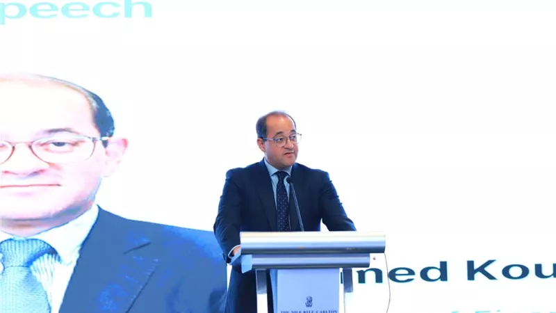 وزير المالية: الاستفادة من الخبرات الكورية لتوطين التكنولوجيا المتقدمة فى شتى القطاعات