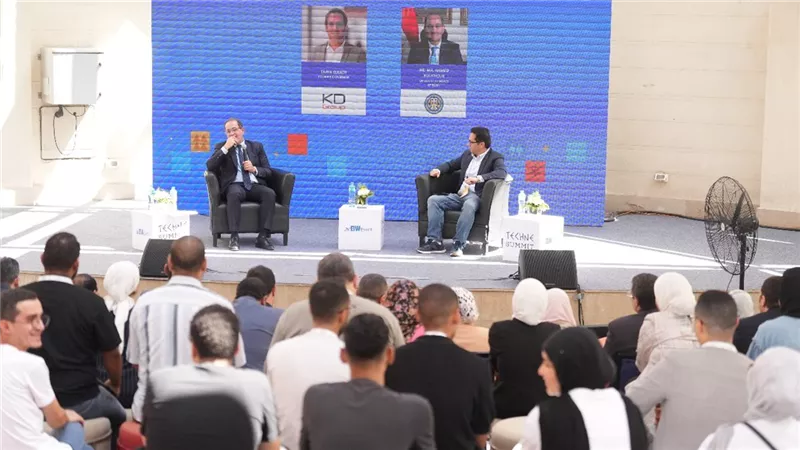 وزير المالية يعلن إصدار دليل استرشادي مبسط للمعاملات الضريبية للخدمات المصدرة