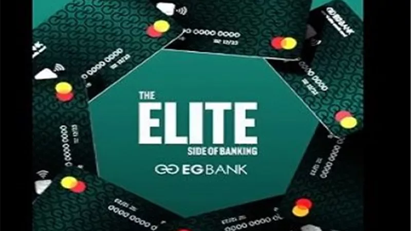 بطاقة World Elite الجديدة من EGBANK 2025.. المميزات والشروط