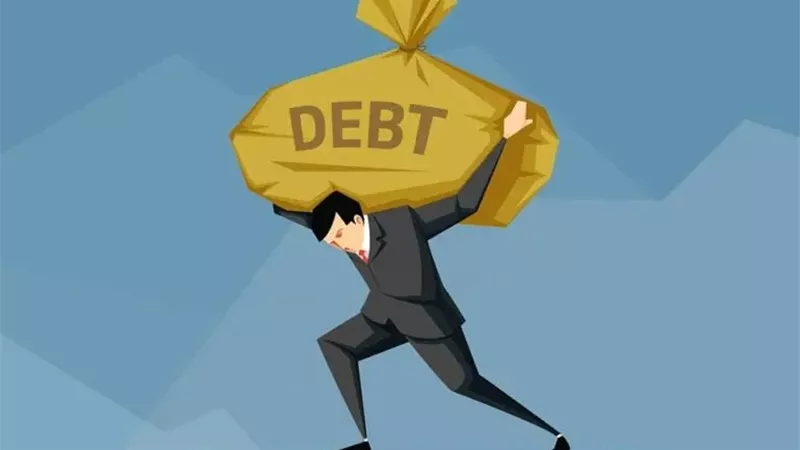 احذر فخ الديون.. 7 خطوات عملية تحميك من الانزلاق نحو الأزمات المالية