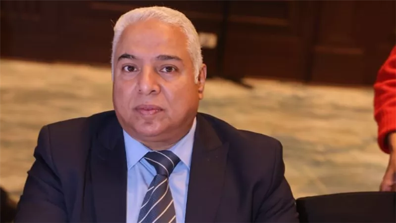 علاء نصر الدين: 2 مليار دولار فجوة تمويلية للشركات الناشئة في مصر
