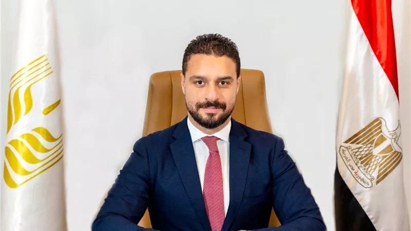 سراج عبدالفتاح: البنك الزراعي يستهدف زيادة حصته السوقية بالتركيز على التجزئة المصرفية والتوسع بالمحافظات