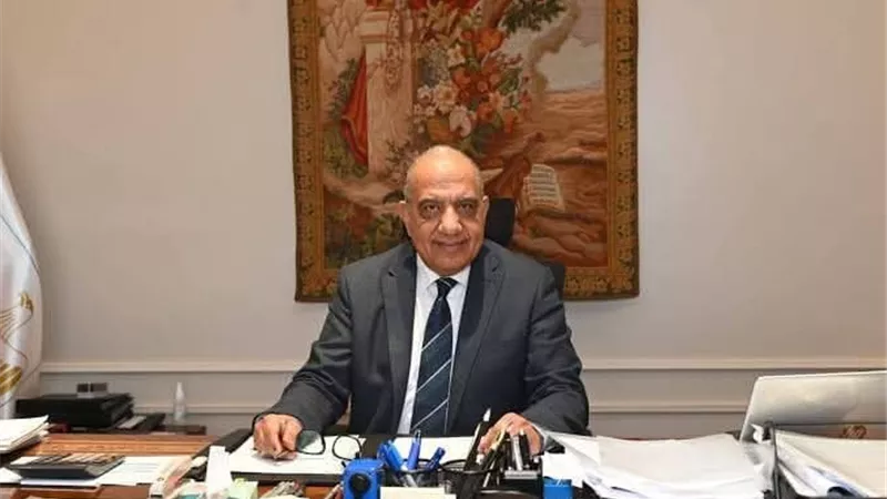 قالوا عن المتحف.. وزير الكهرباء: المتحف الكبير... هوية وطنية تبهر العالم