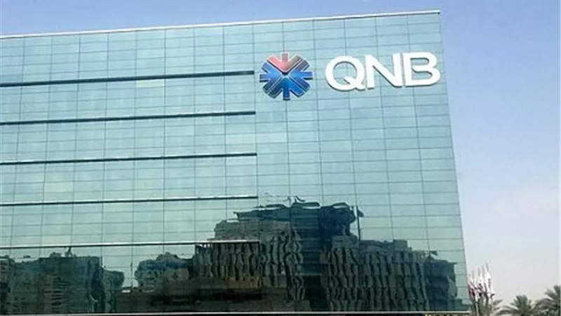 بنك QNB مصر يقدم لعملائه خدمة Apple Pay 