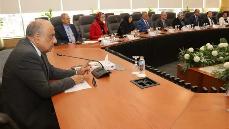 الكهرباء تضع جداول زمنية لفض التشابكات وتحديد الاختصاصات الفنية والمالية والقانونية