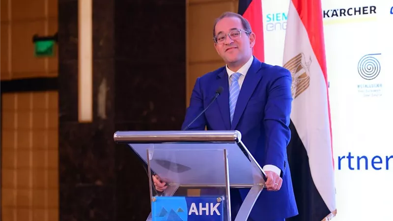 وزير المالية: نجحنا في خفض الدين للناتج المحلى بنحو 10% خلال العامين الماضيين