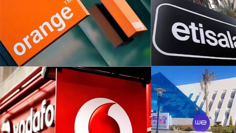 بـ5G.. شركات المحمول ترفع جاهزيتها لضمان تغطية عالمية لافتتاح المتحف المصري الكبير