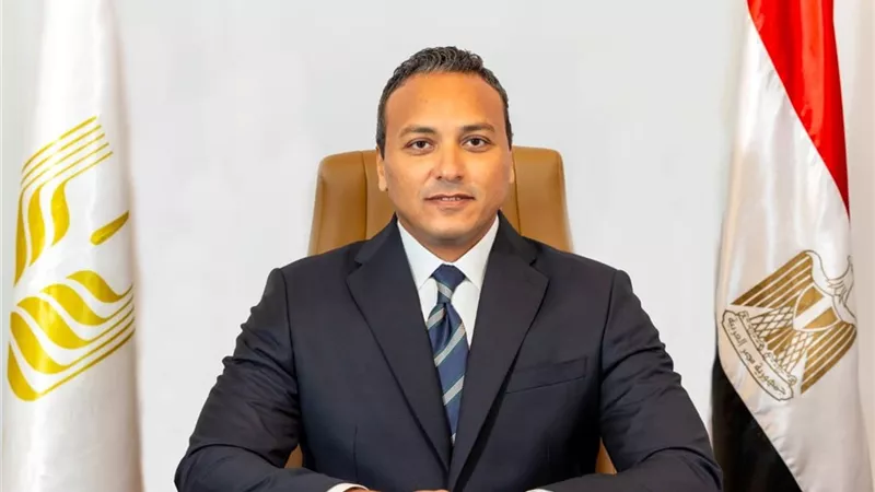 انضمام محمد سويسي لرئاسة مجموعة المنتجات والخدمات الإلكترونية بالبنك الزراعي المصري