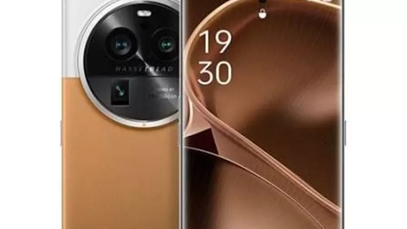 بعد طرح جهاز Oppo Find X6 Pro .. مزايا وأسعار هاتف أوبو الجديد