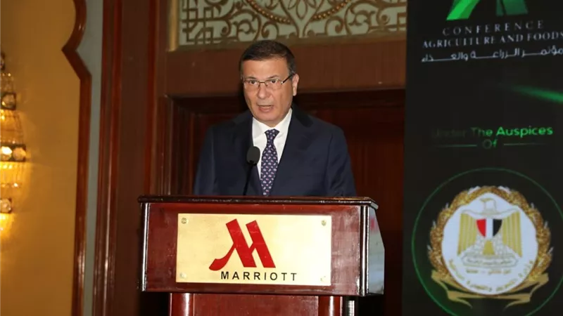وزير الزراعة: طفرة في التنمية المستدامة.. والرؤية الاستباقية حولت الأزمات إلى فرص