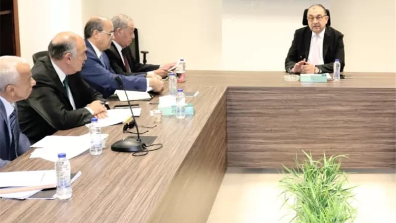 وزير قطاع الأعمال العام: تعظيم العوائد من الأصول واستغلال الموارد بكفاءة في مقدمة الأولويات