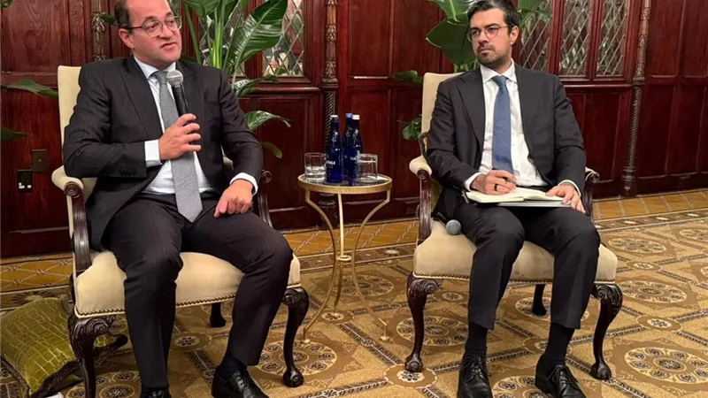 وزير المالية: حزمة جديدة من التيسيرات في الجمارك و«الضرائب العقارية لتخفيف الأعباء والالتزامات عن المواطنين
