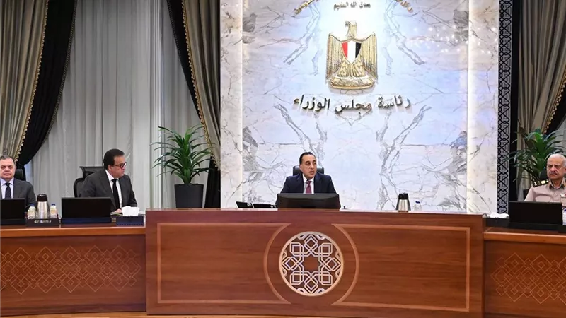 13 قرارا عاجلا باجتماع مجلس الوزراء اليوم.. اعرف التفاصيل