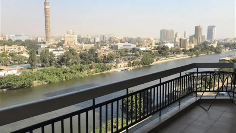 مصر تضيف 19 فندقاً عائماً جديداً باستثمارات تتجاوز مليار جنيه