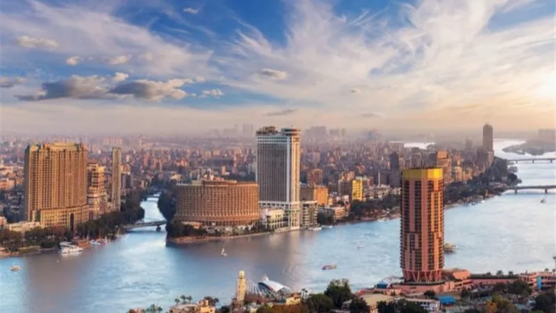 النيل يحمل مفاجأة بمليار جنيه.. استثمارات ضخمة على النهر الخالد