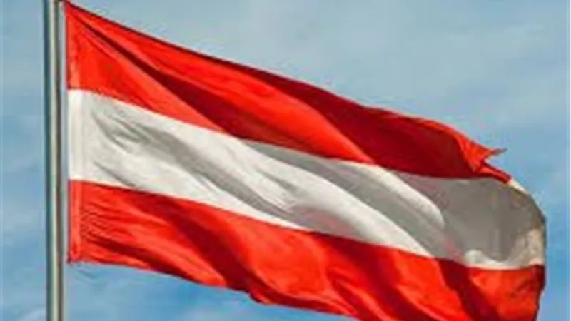 النمسا تعتزم  دعمها لحزمة العقوبات الأوروبية الجديدة على روسيا