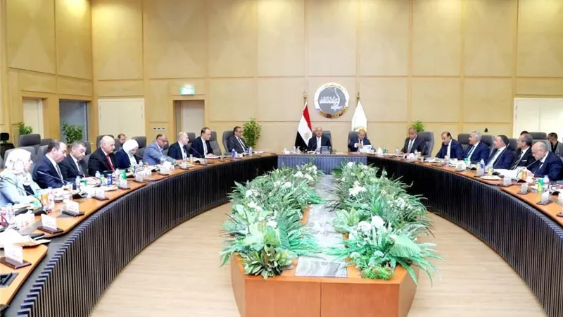 كامل الوزير: «سوبر جيت» نقلت 3.1 مليون راكب وحققت 617 مليون جنيه إيرادات في 2024