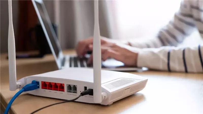 شكاوى من بطء الإنترنت الأرضي في بعض مناطق القاهرة والجيزة
