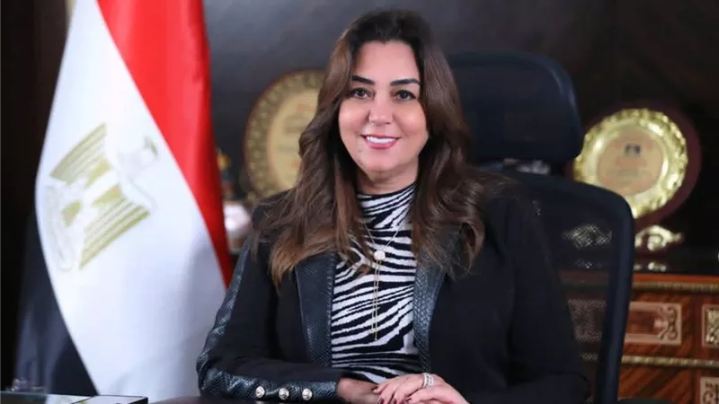 تمويل 614 مشروعًا جديدًا بأكثر من 10 ملايين جنيه بالربع الأول 2025/2026