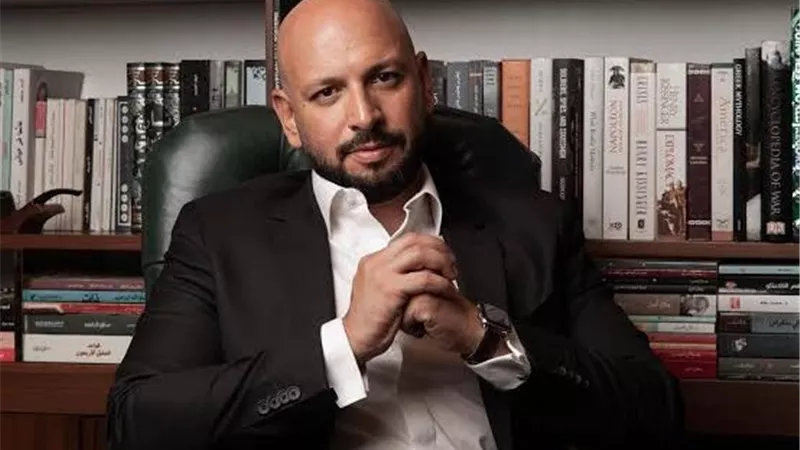 حازم هلال: نفخر بتقديم التعريف الحقيقي للوجهات المتكاملة لنعيد تعريف الاستثمار العقاري في مصر