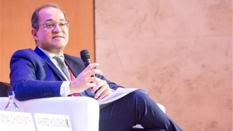 كجوك: نسعى لوضع رؤية مشتركة لتحول اقتصادي أكثر عدالة واستدامة