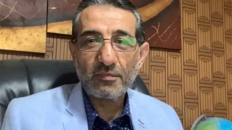 السمدوني: الموانئ الجافة ركيزة لتعزيز المفاهيم اللوجستية وزيادة الدخل القومي