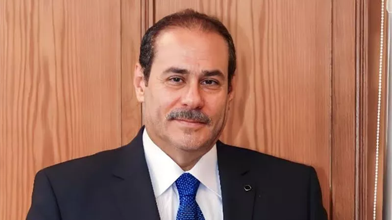 طارق الخولي: تطوير الخدمات الرقمية والأمن السيبراني على رأس أولويات 
