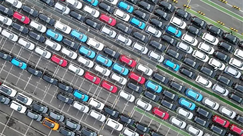 تعرف على الحوافز المقدمة لمصنعي السيارات في إطار البرنامج الوطني لتنمية الصناعة