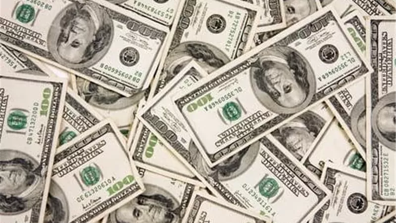 سعر الدولار أمام الجنيه المصري اليوم الأحد 26-10-2025 في البنوك المصرية
