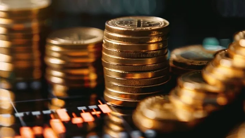 العملات المشفرة تخسر قرابة نصف تريليون دولار في أقل من أسبوع
