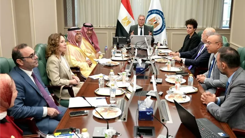 وزير البترول يقود استعدادات إيجبس 2026.. منصة عالمية تجمع قادة صناعة الطاقة