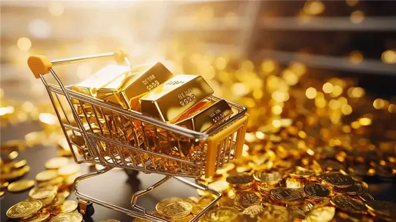 تراجع أسعار الذهب محليًا وعالميًا.. وعيار 21 يسجل 7000 جنيه للبيع