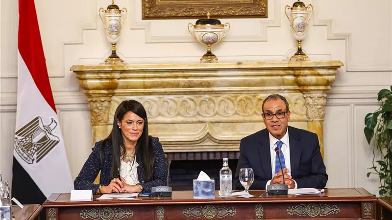  وزيرة التخطيط: مصر نفذت إصلاحات اقتصادية وهيكلية لتعزيز استقرار الاقتصاد الكلي