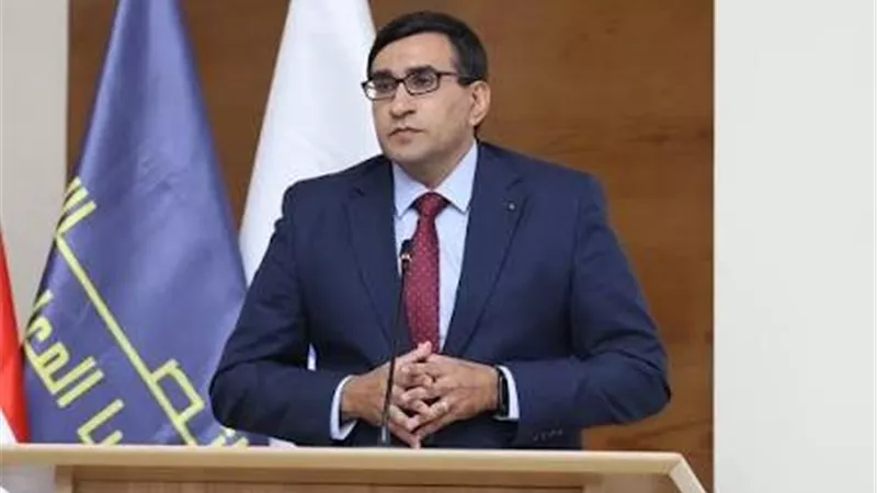 رئيس المعهد القومي للاتصالات: نتعاون 14 شركة عالمية لدعم وتدريب الشباب