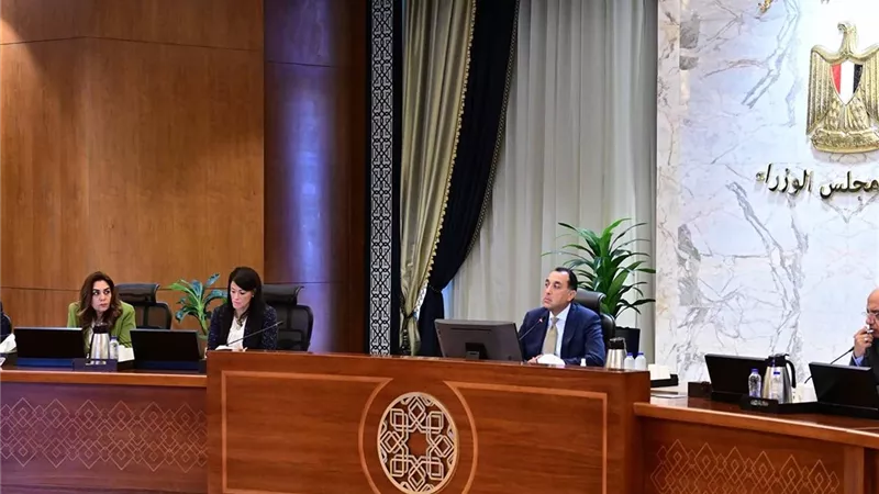 مدبولي يترأس اجتماع وثيقة ملكية الدولة ويؤكد دور القطاع الخاص في الاقتصاد
