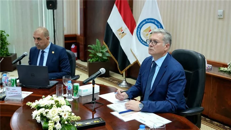 إدراج شركة أموك ضمن تصنيف فوربس لأفضل الشركات المصرية من حيث الربحية