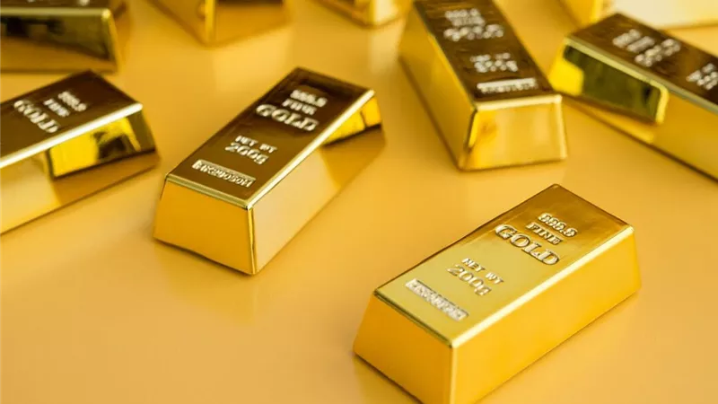 الذهب في اختبار الصبر.. ويستعد لجولة صعود جديدة