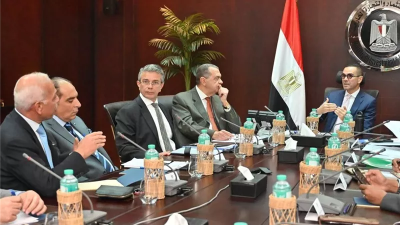 وزير الاستثمار:  خطة متكاملة لتيسير حركة التجارة وتحسين بيئة الأعمال في مصر